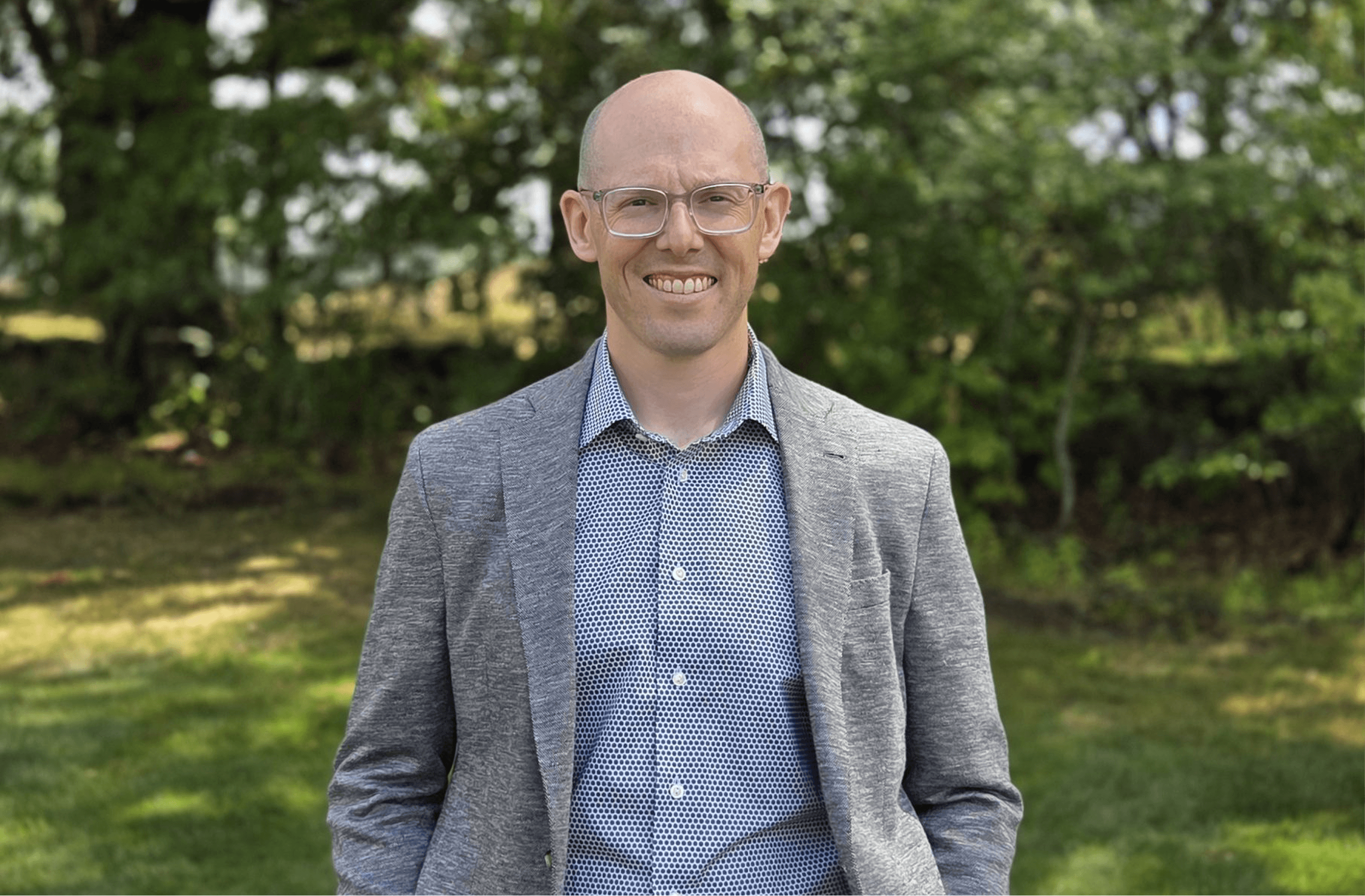 Brendan O’Rourke of Greenway Financial