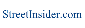 StreetInsider logo