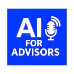 AI for Advisors logo